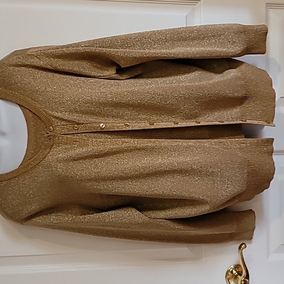 Two Piece Dressy Sweater Set. NWOT - Picture 4 of 10